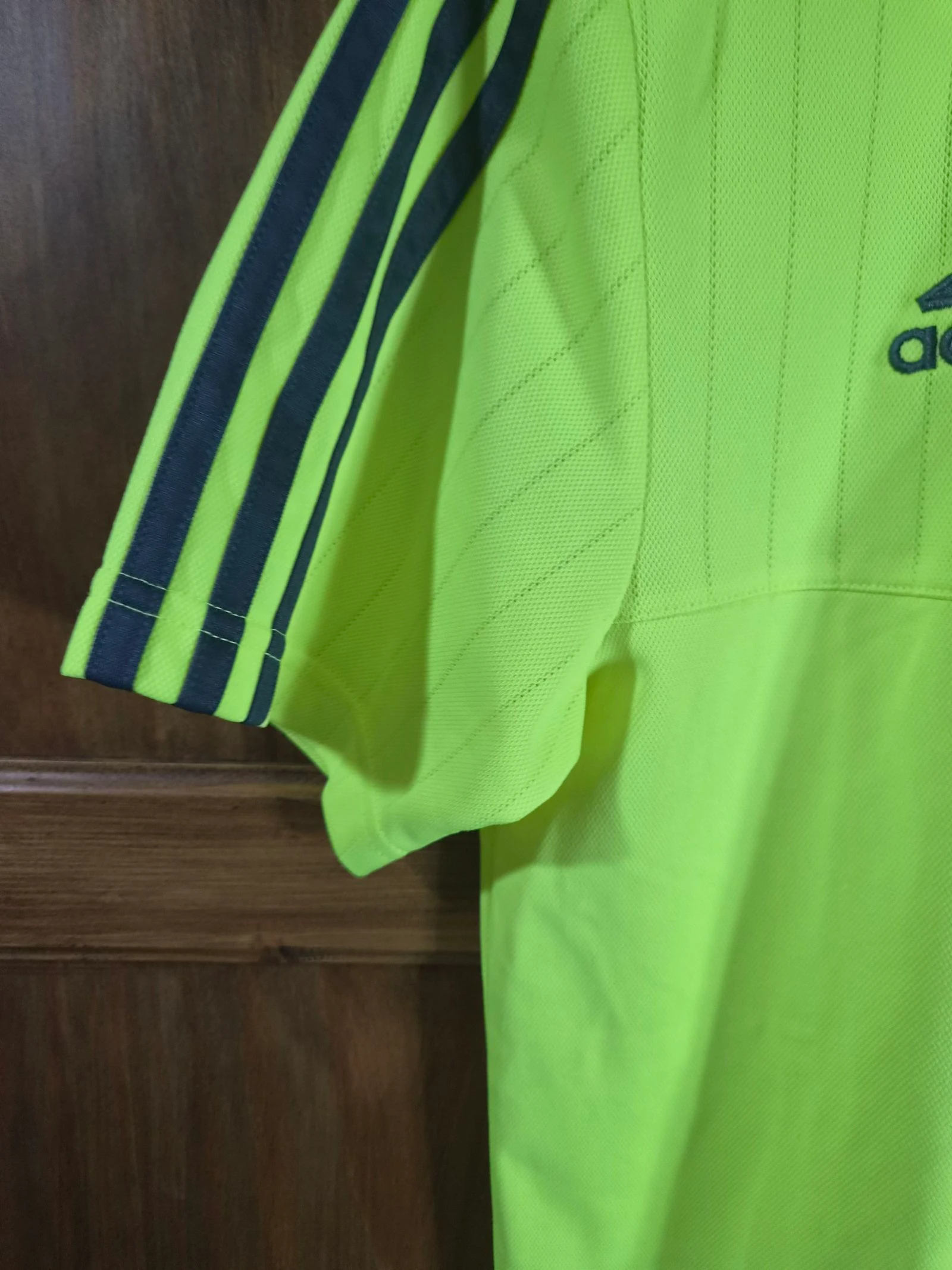 Real Madrid – photo 7